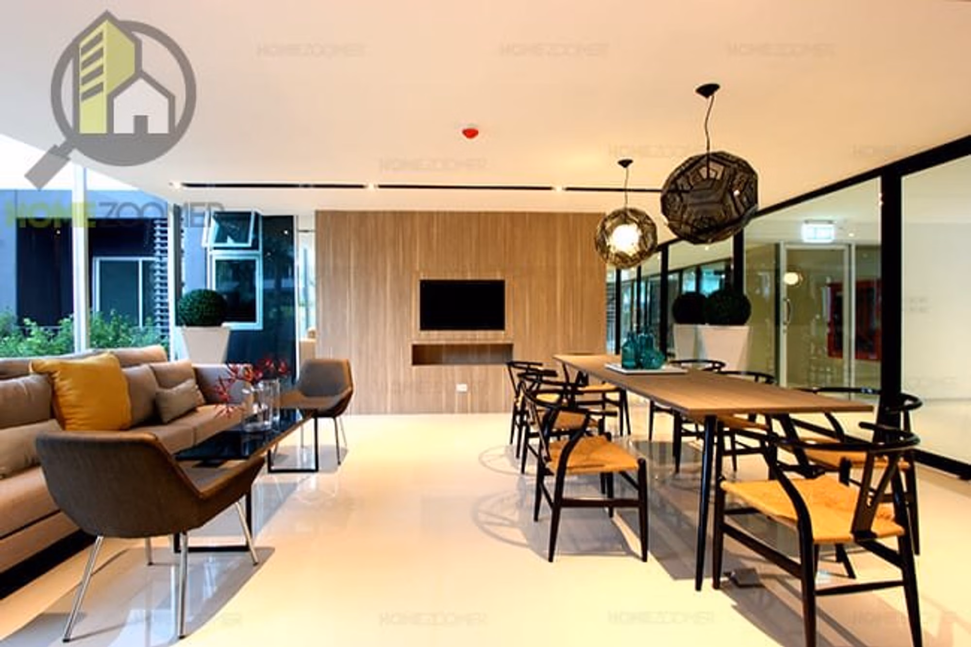 1 Bed Condo for Rent  Near Punnawithi BTS - Image 9