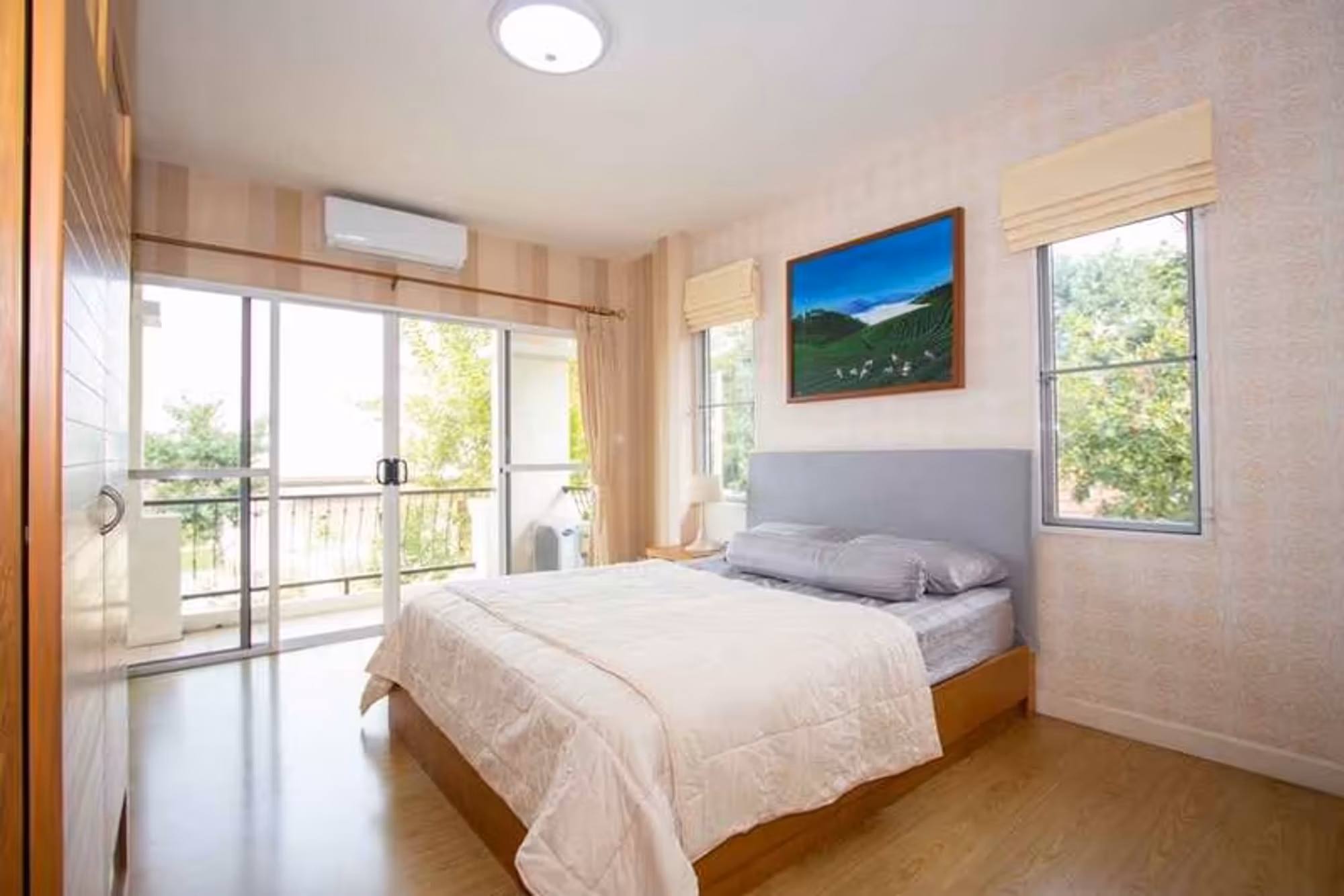 House for Sale in Nam Phrae, Hang Dong. - Image 17