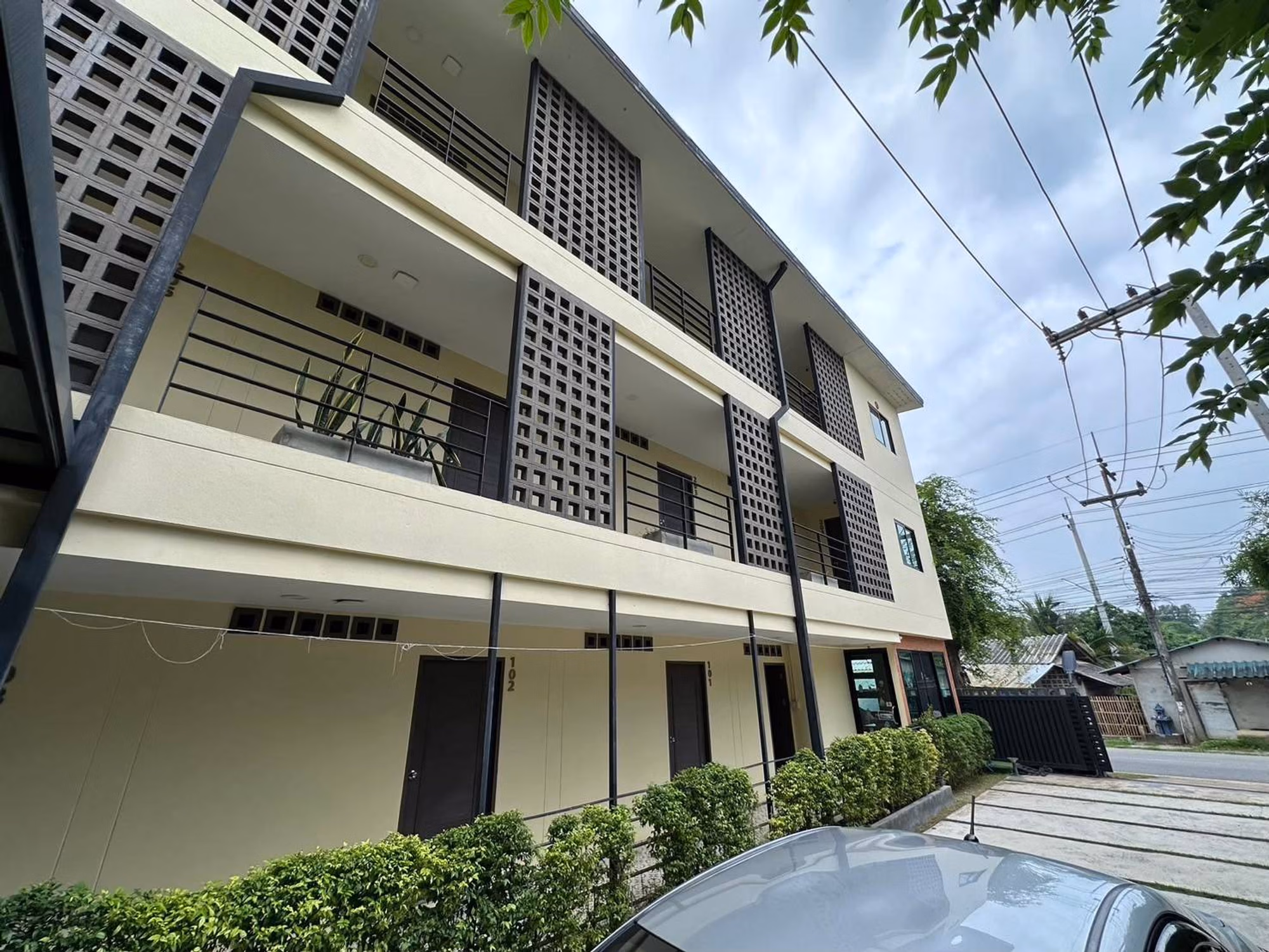 1 Bed Commercial for Sale in Hang Dong District - Image 14