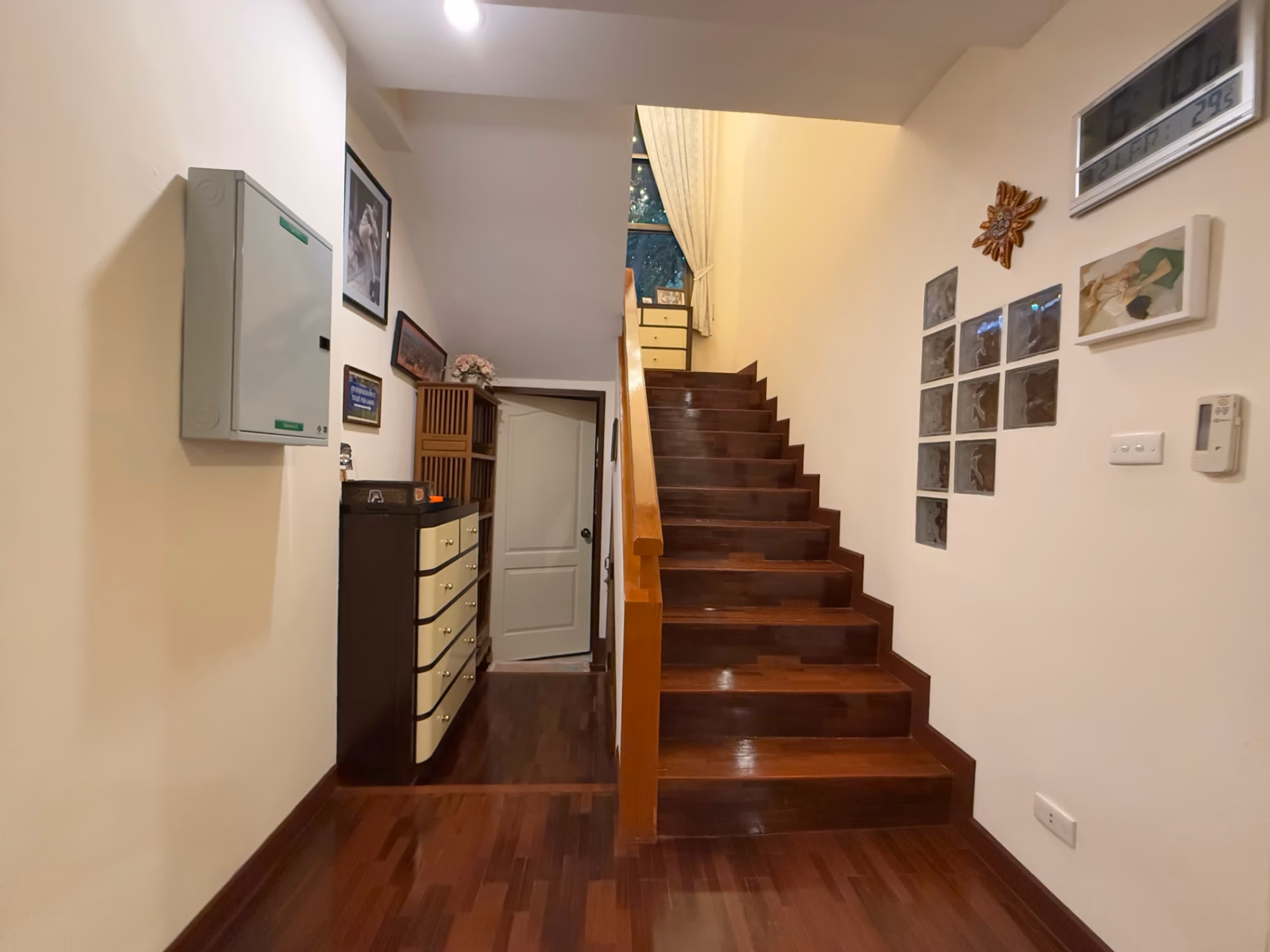 3 Bed House for Rent in Hang Dong - Image 38