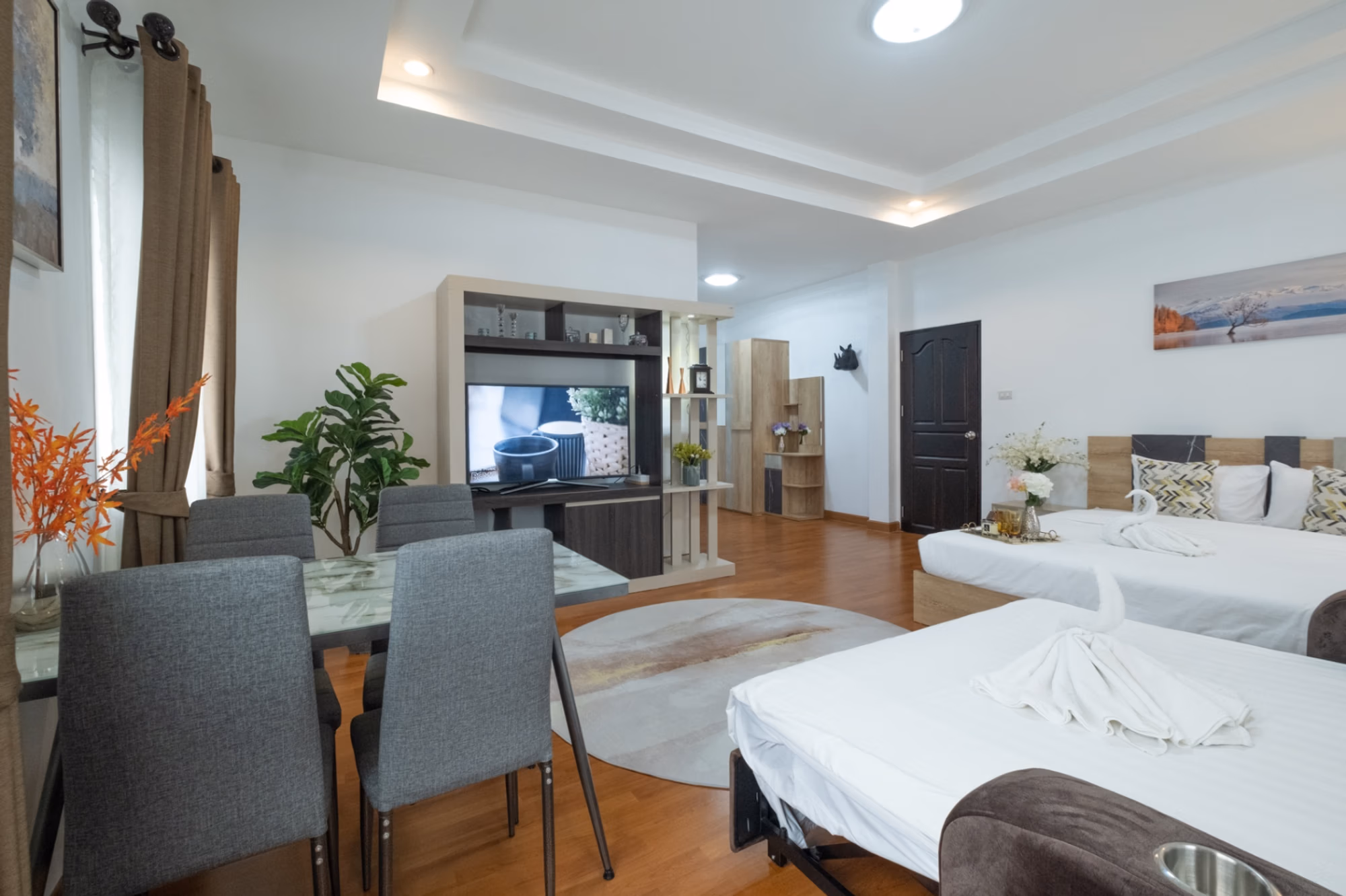 4 Bed House for Rent in Mueang Chiang Mai - Image 26