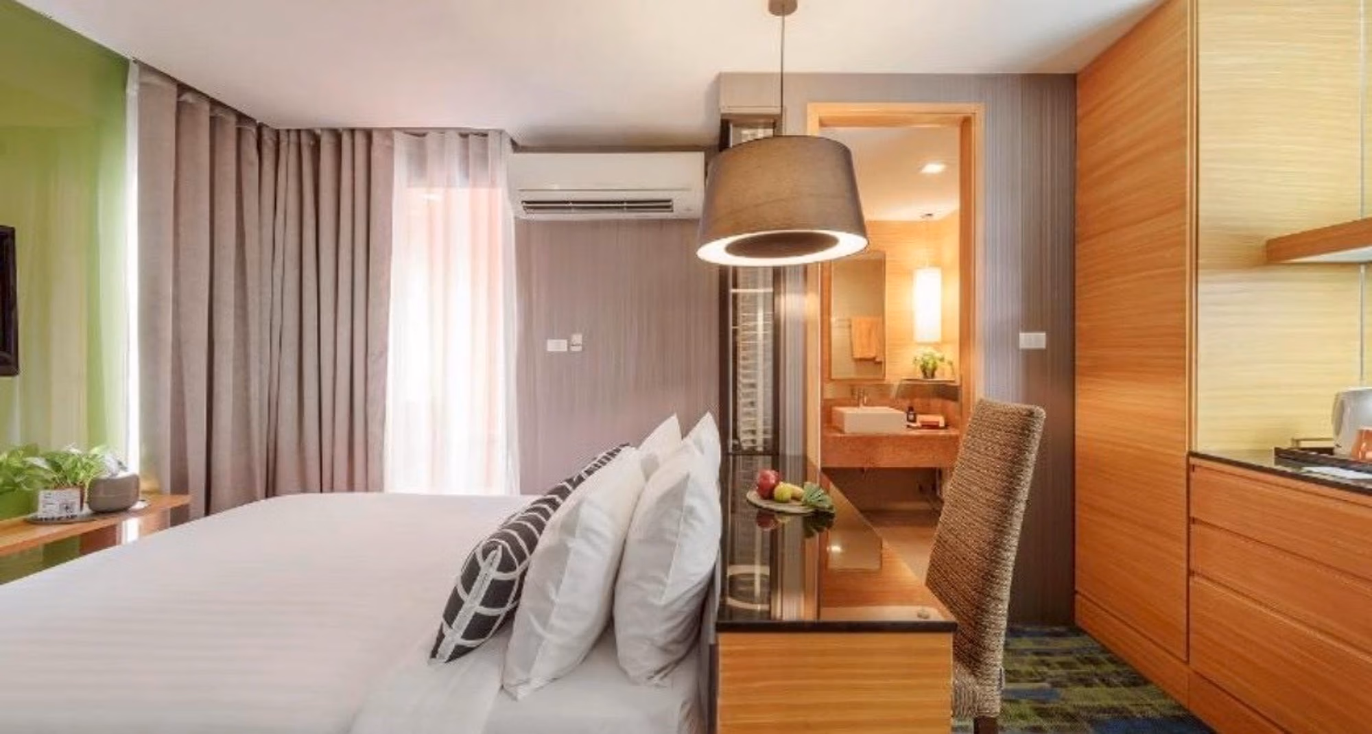 70 Bed Commercial for Rent in Ratchathewi - Image 5