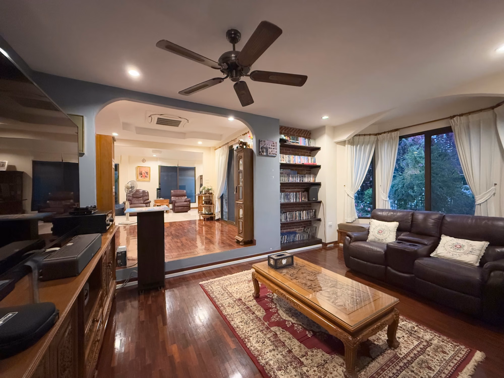 3 Bed House for Rent in Hang Dong - Image 16
