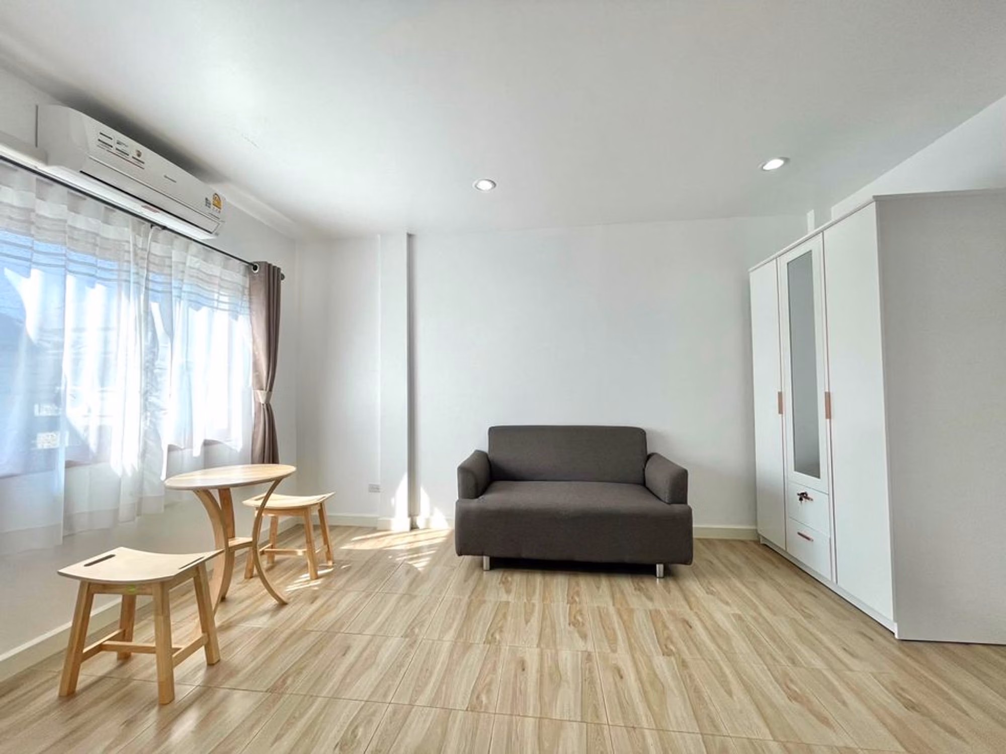 Townhouse for Sale in Nong Chom, San Sai - Image 3