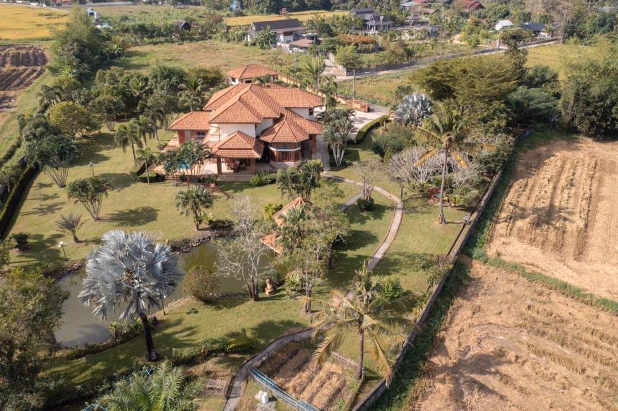 House for Sale in San Pa Pao, San Sai. - Image 14