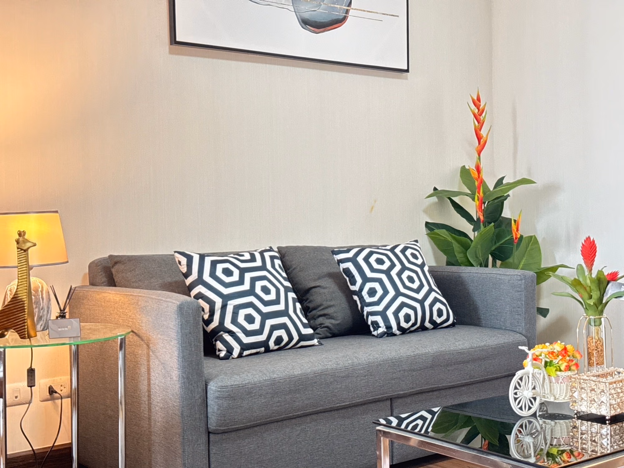 1 ห้องนอน Condo สำหรับ ขาย ใน เมืองเชียงใหม่ - Image 13