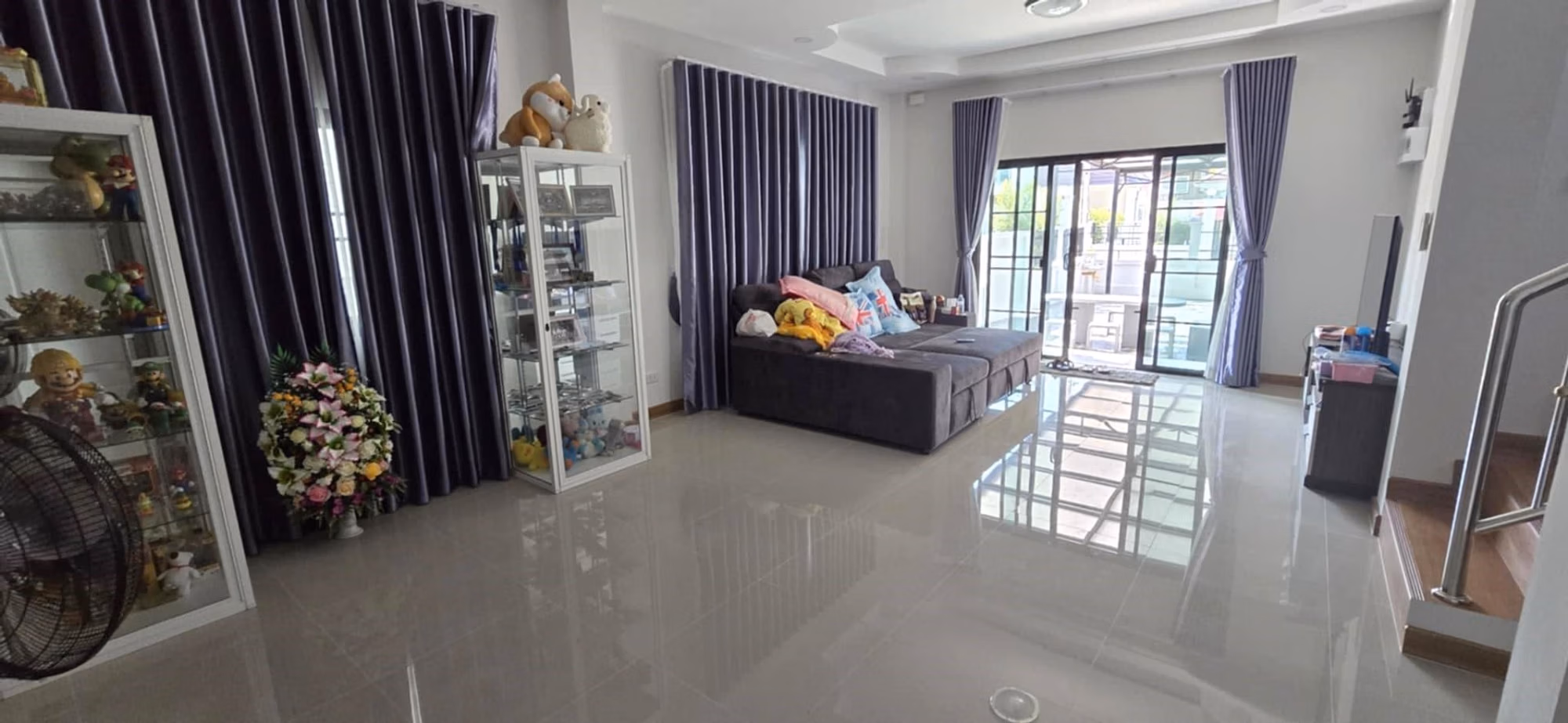 4 ห้องนอน บ้าน สำหรับ จำหน่าย ใน เมืองเชียงใหม่ - Image 4
