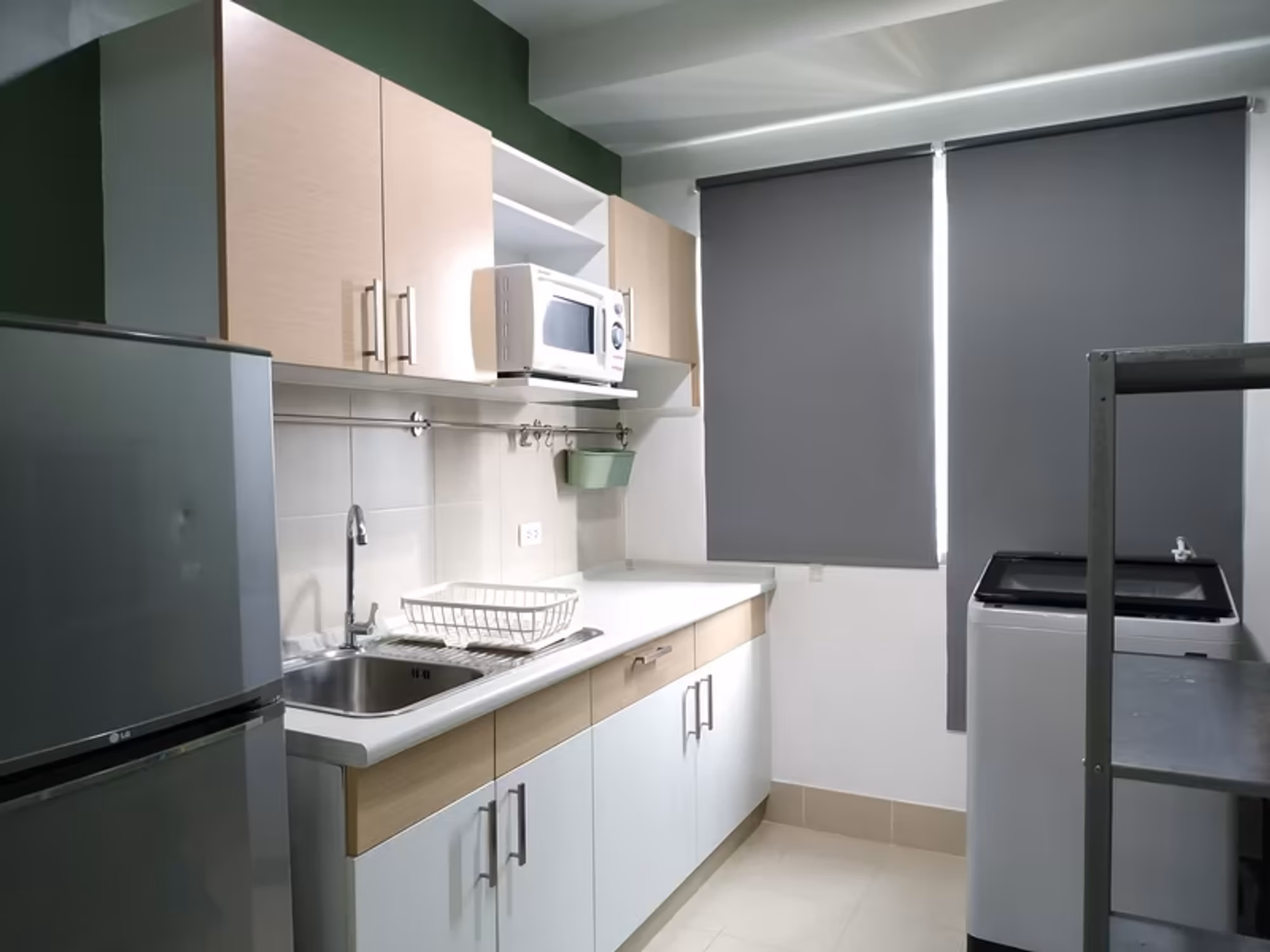 Condo for Sale at Supalai Park Ekkamai - Thonglor - Image 8