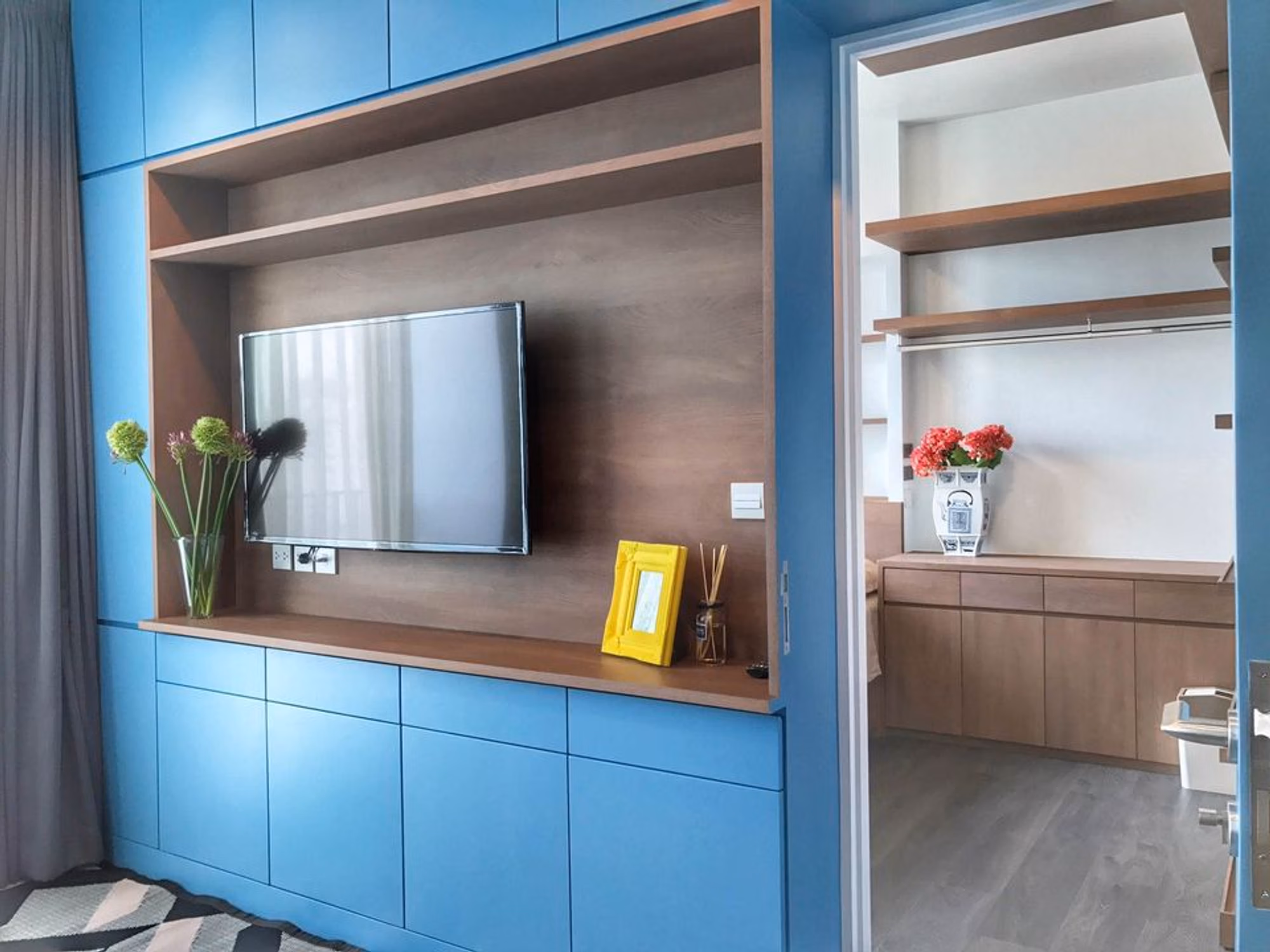 Condo for Rent at The Edge Sukhumvit 23 - Image 2