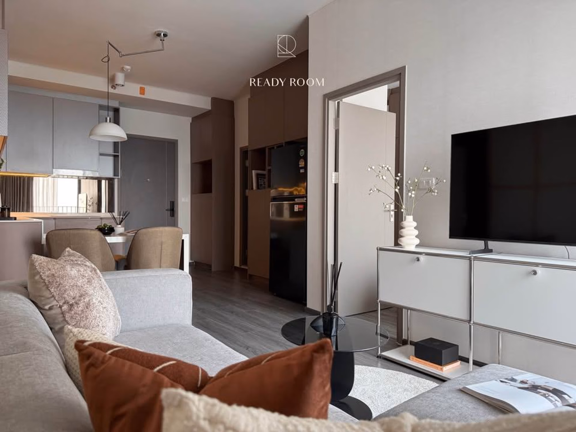 2 Bed Condo for Rent in Khlong Toei - Image 8