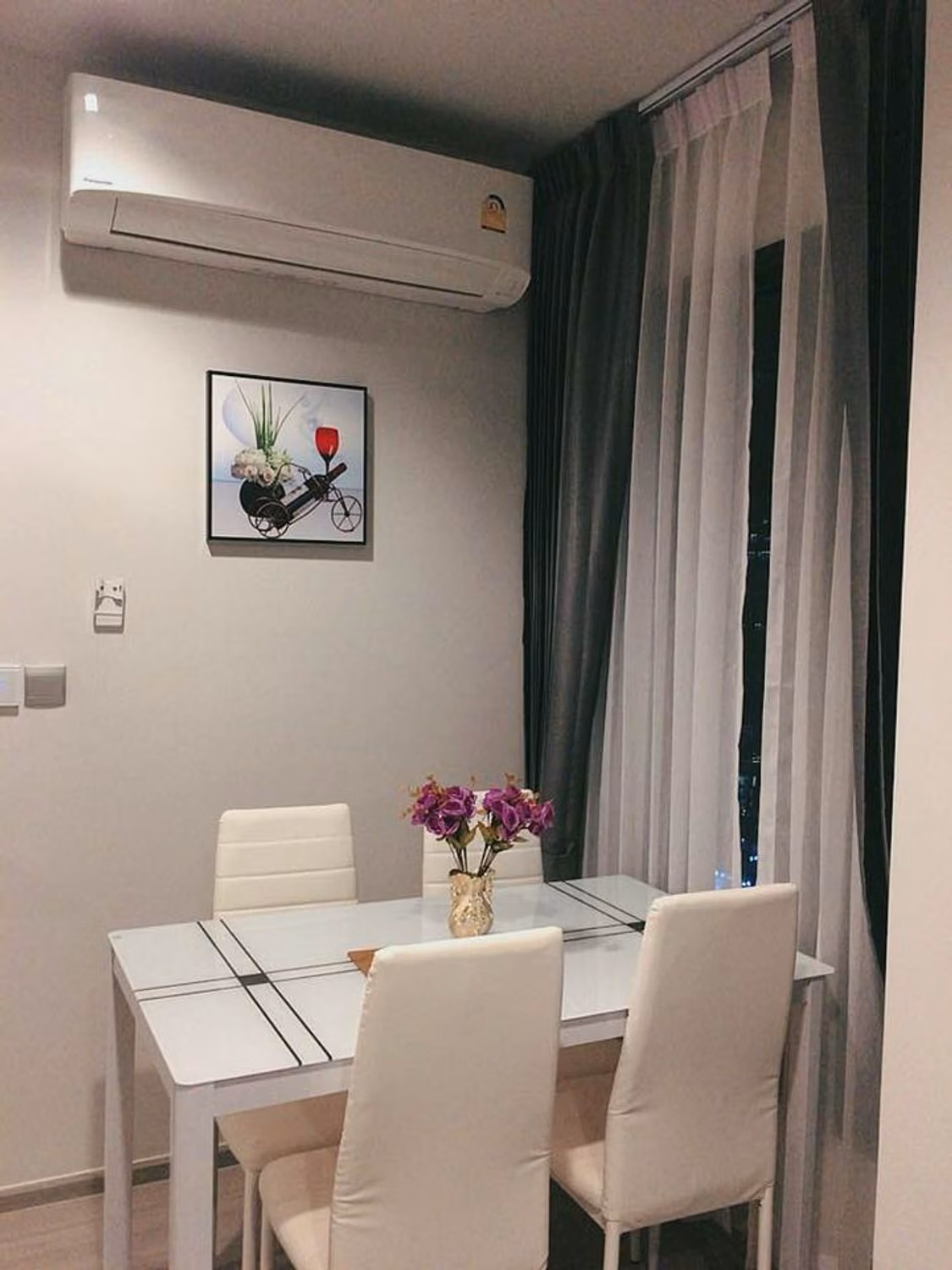Condo for Rent at Life Asoke - Rama 9 - Image 4