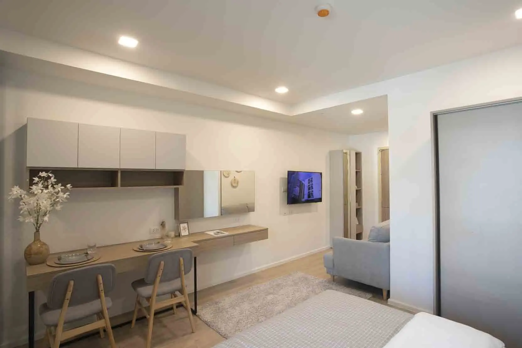 Condo for Sale, Rent at The Next JedYod - Image 9