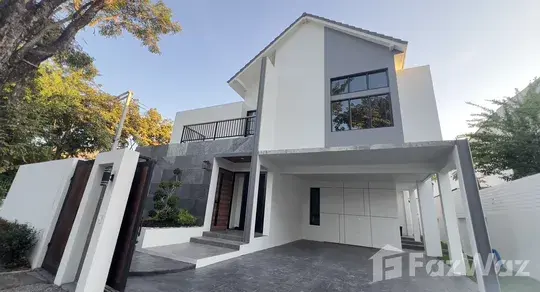 4 ห้องนอน House สำหรับ ขาย ใน หางดง - Image 56