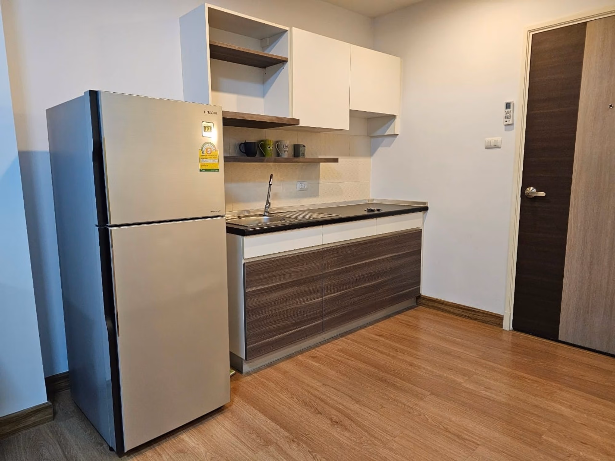 1 Bed Condo for Rent in Mueang Chiang Mai - Image 4