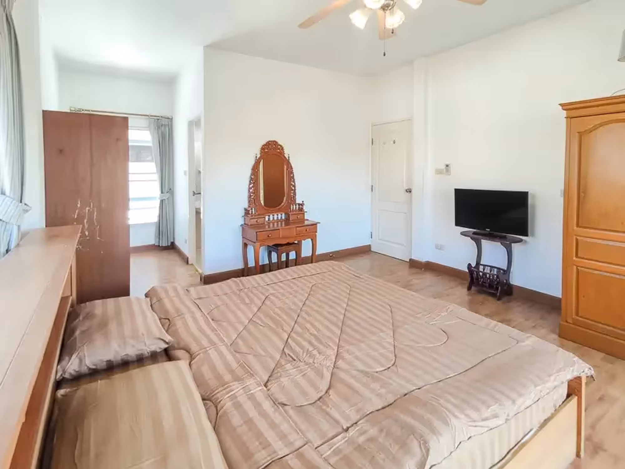 3 Bedroom House for Rent/Sale in San Na Meng, San Sai - Image 7
