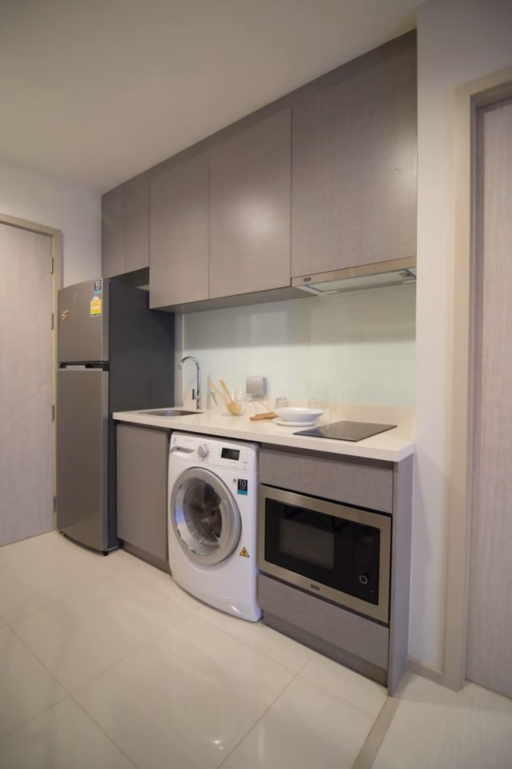1 Bed Condo for Rent  Near Thong Lo BTS - Image 3