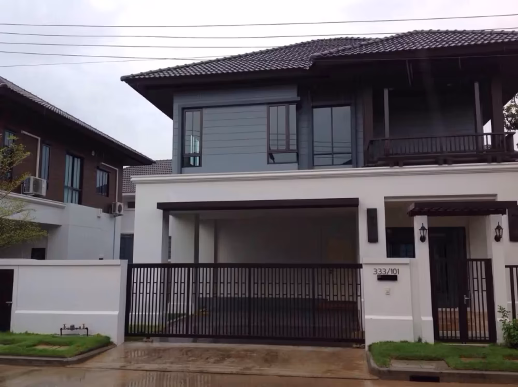3 Bedroom House - Image 1
