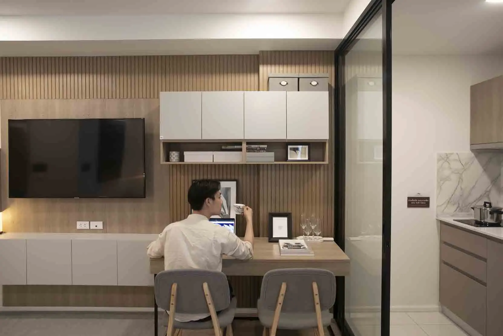 Condo for Sale, Rent at The Next JedYod - Image 13