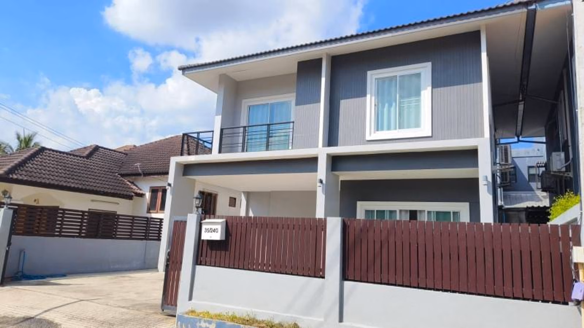 4 Bed House for Rent in Mueang Chiang Mai - Image 9