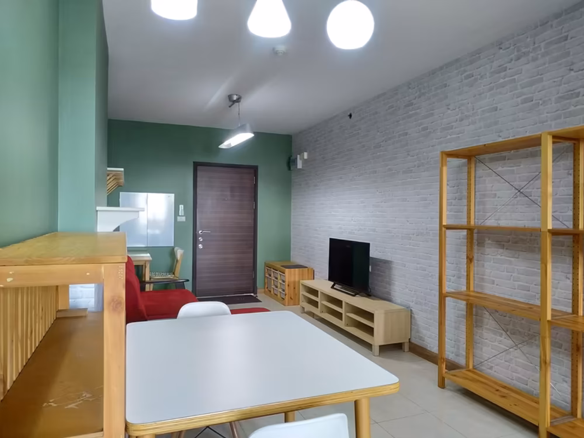 Condo for Sale at Supalai Park Ekkamai - Thonglor - Image 1