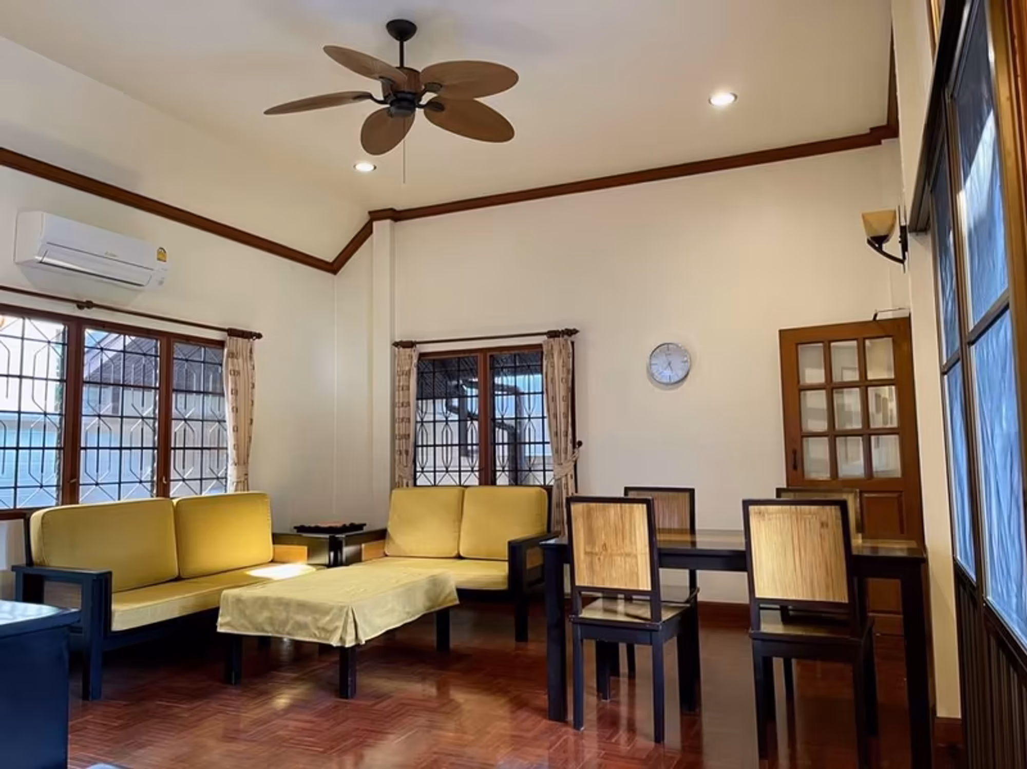 House for Rent in Nong Chom, San Sai. - Image 5