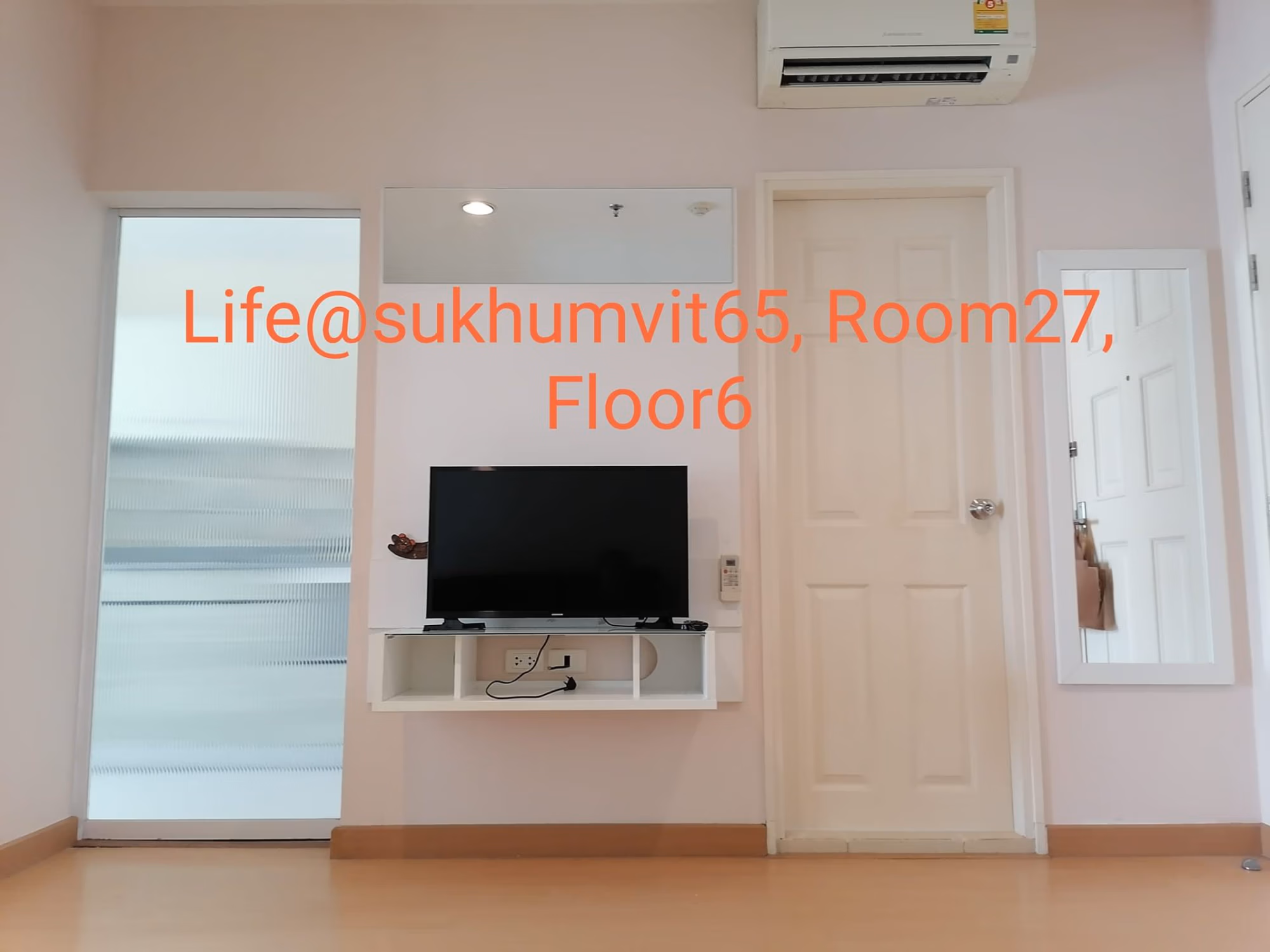 Condo for Rent at Life @ Sukhumvit 65 - Image 2