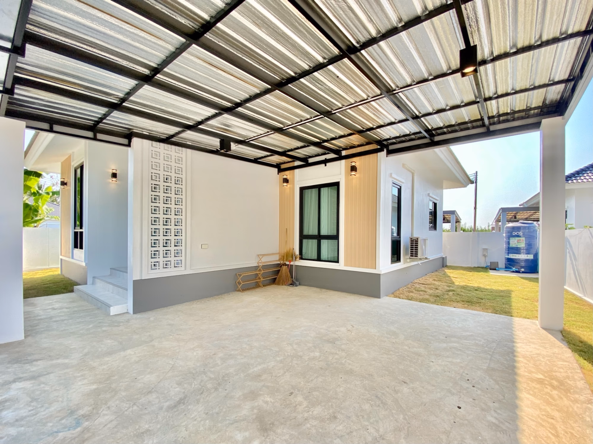 3 ห้องนอน บ้าน สำหรับ จำหน่าย ใน Saraphi District - Image 16