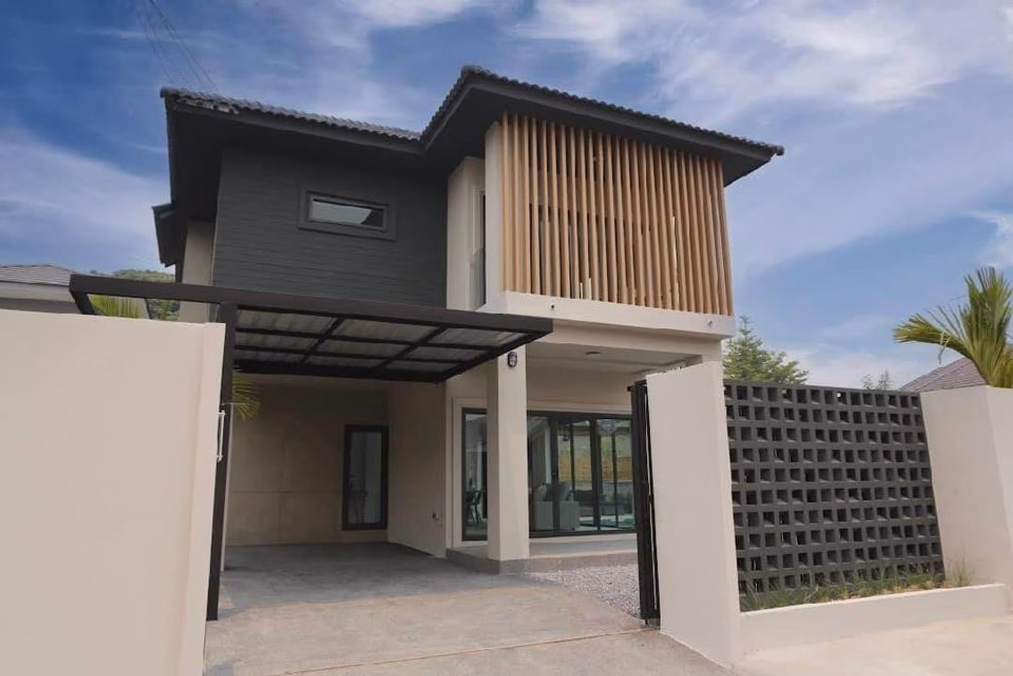 3 ห้องนอน undefined สำหรับ จำหน่าย ใน หางดง - Image 1