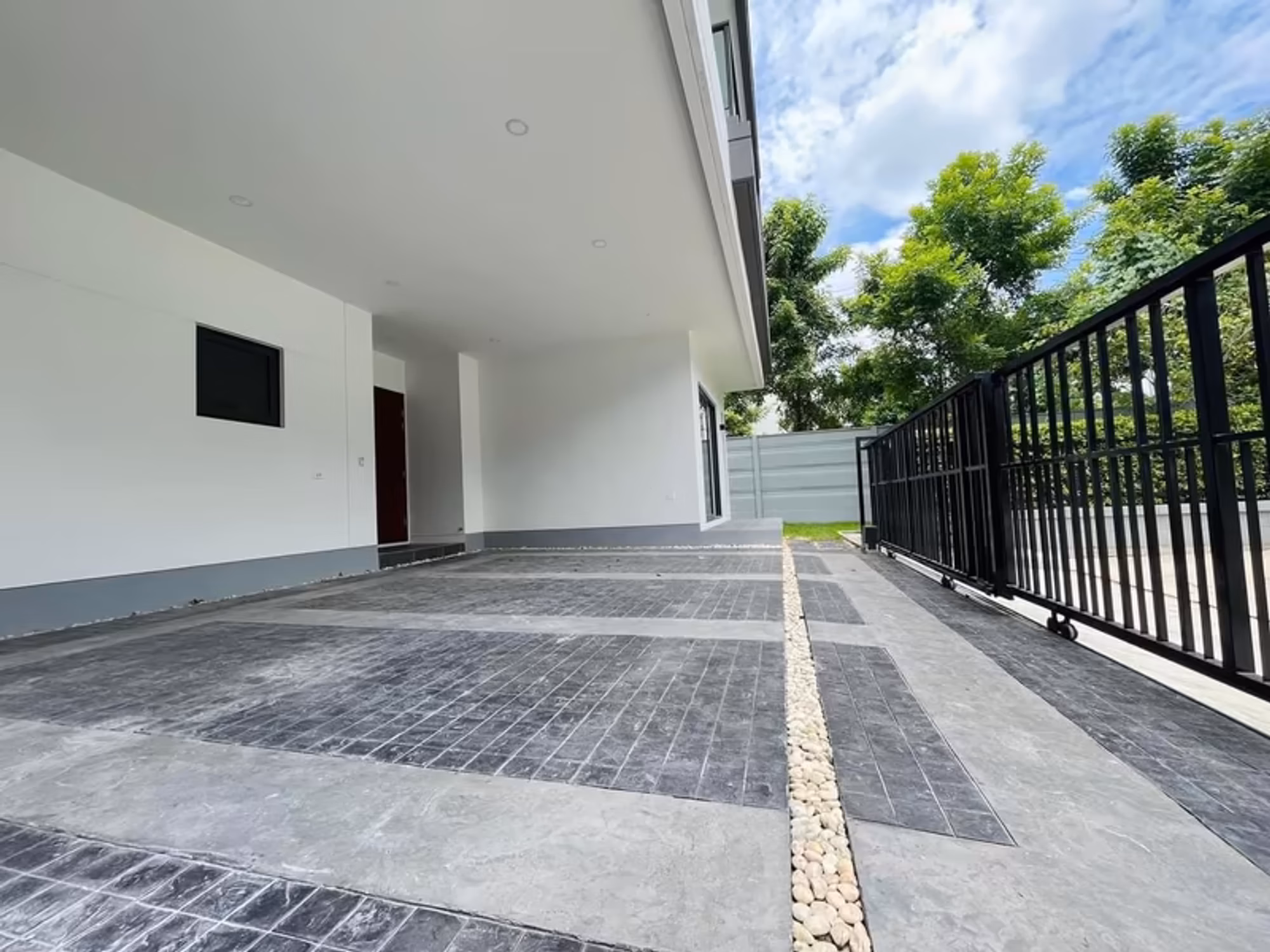 House for Sale in THE CITY SUKHUMVIT - ON NUT - Image 4