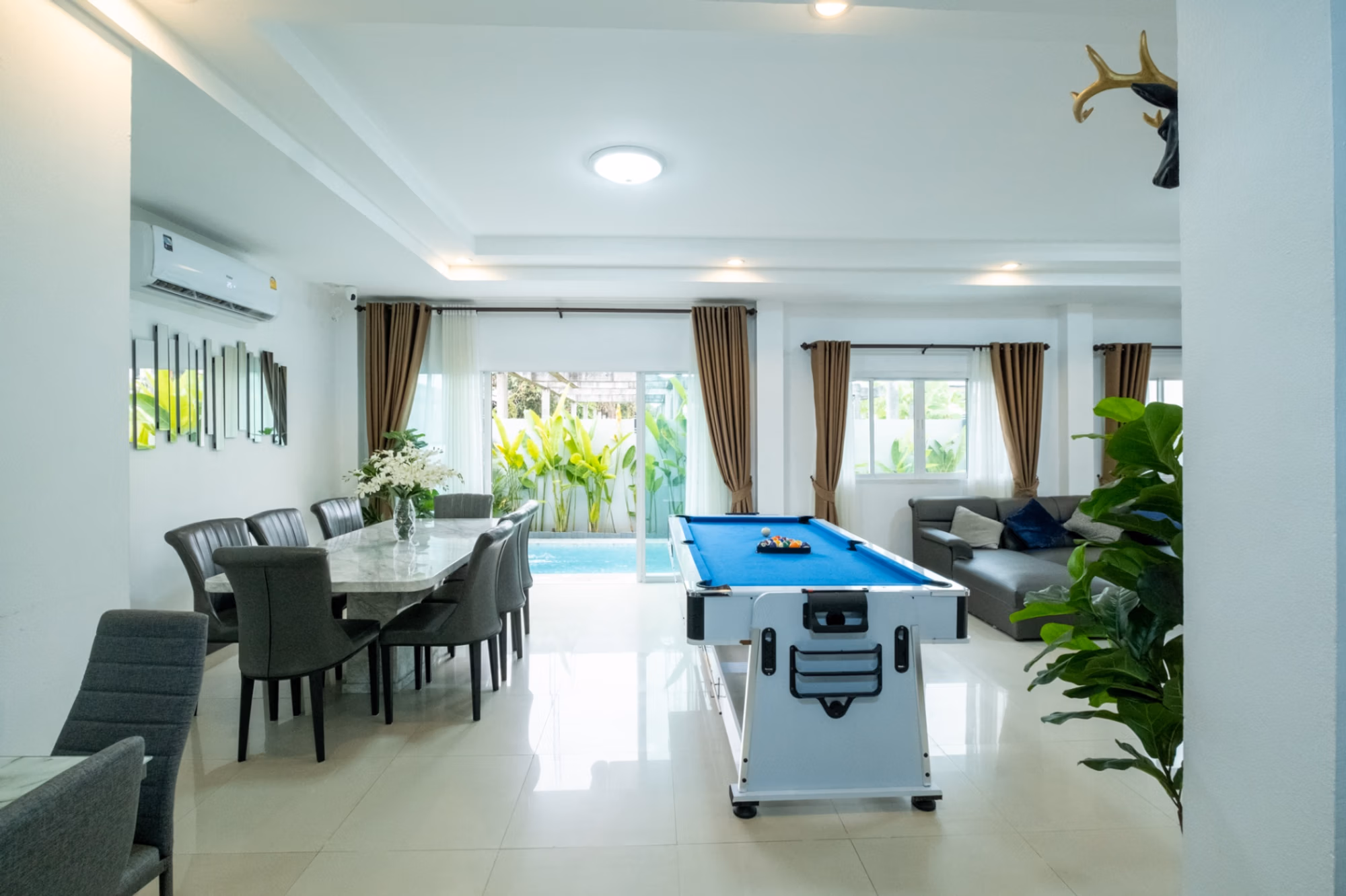 4 Bed House for Rent in Mueang Chiang Mai - Image 4