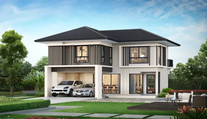 Detached House - Image 21