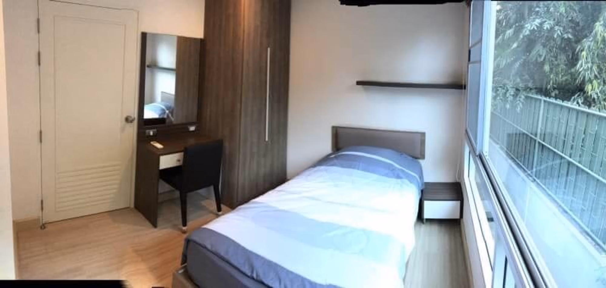 2 Bed Condo for Rent  Near Phra Khanong BTS - Image 6