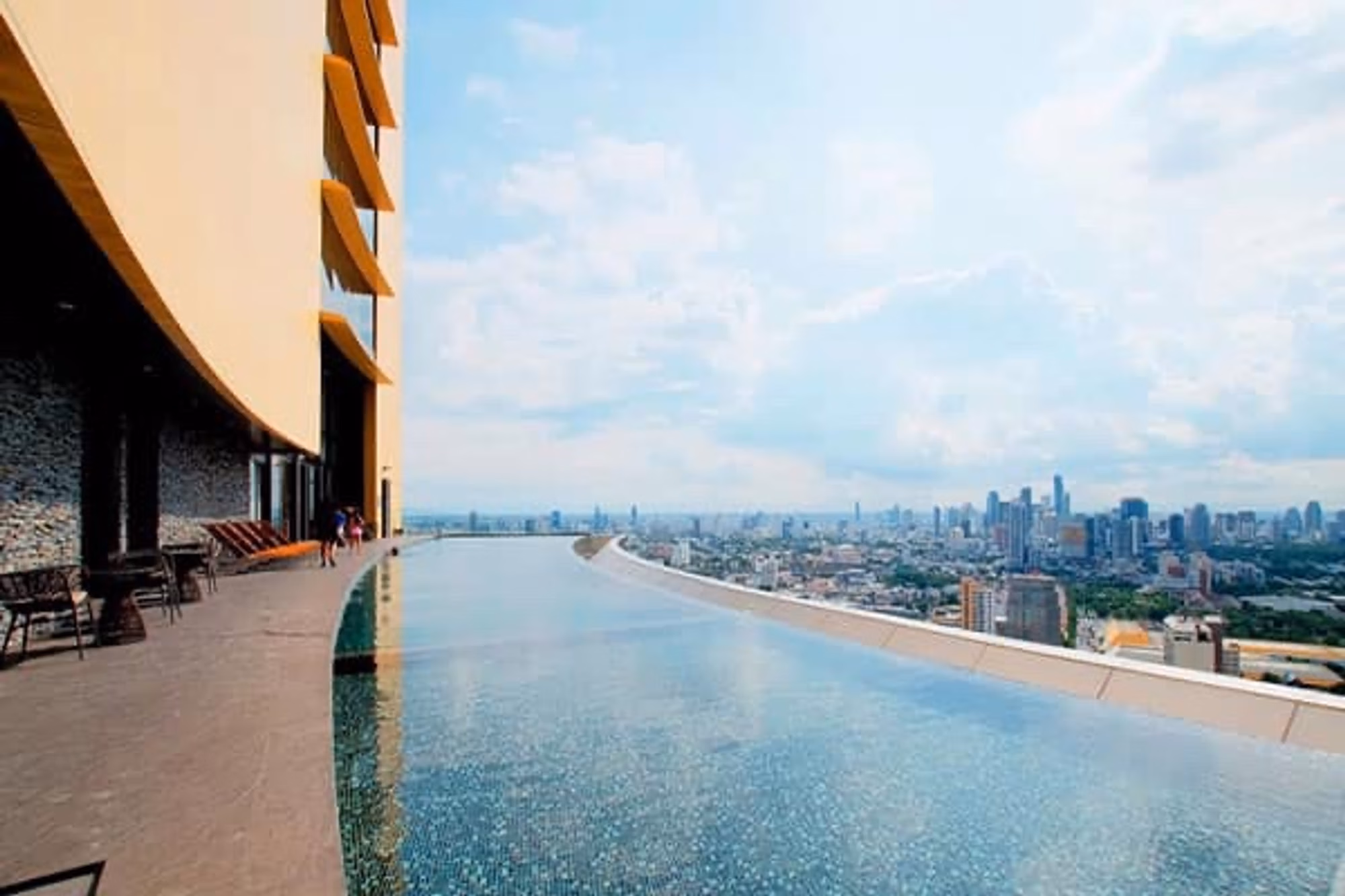 1 ห้องนอน Condo สำหรับ จำหน่าย ใกล้ Phrom Phong BTS  - Image 15
