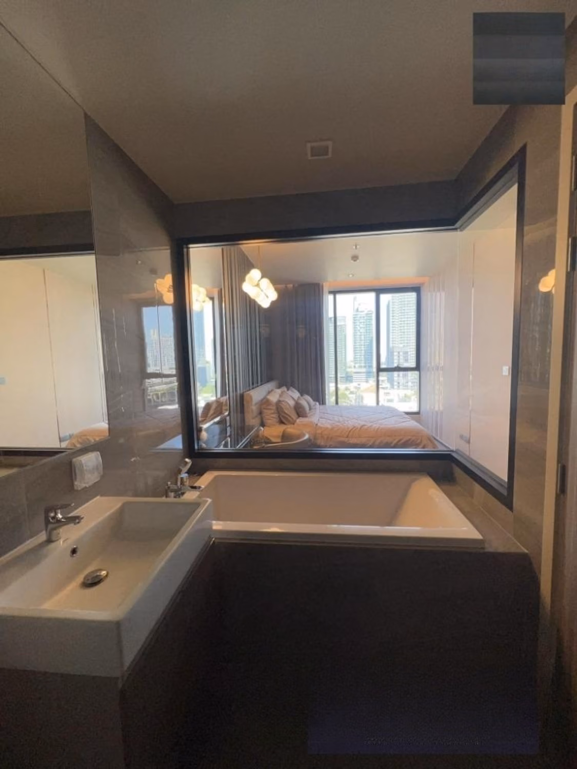 1 Bed Condo for Rent  Near Thong Lo BTS - Image 5