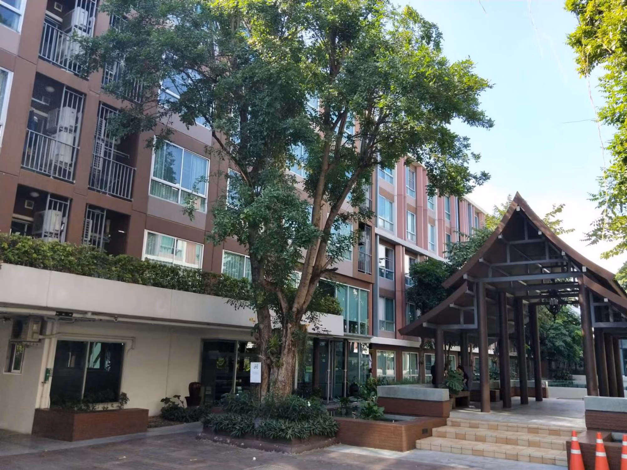 1 Bed Condo for Sale in Mueang Chiang Mai - Image 7