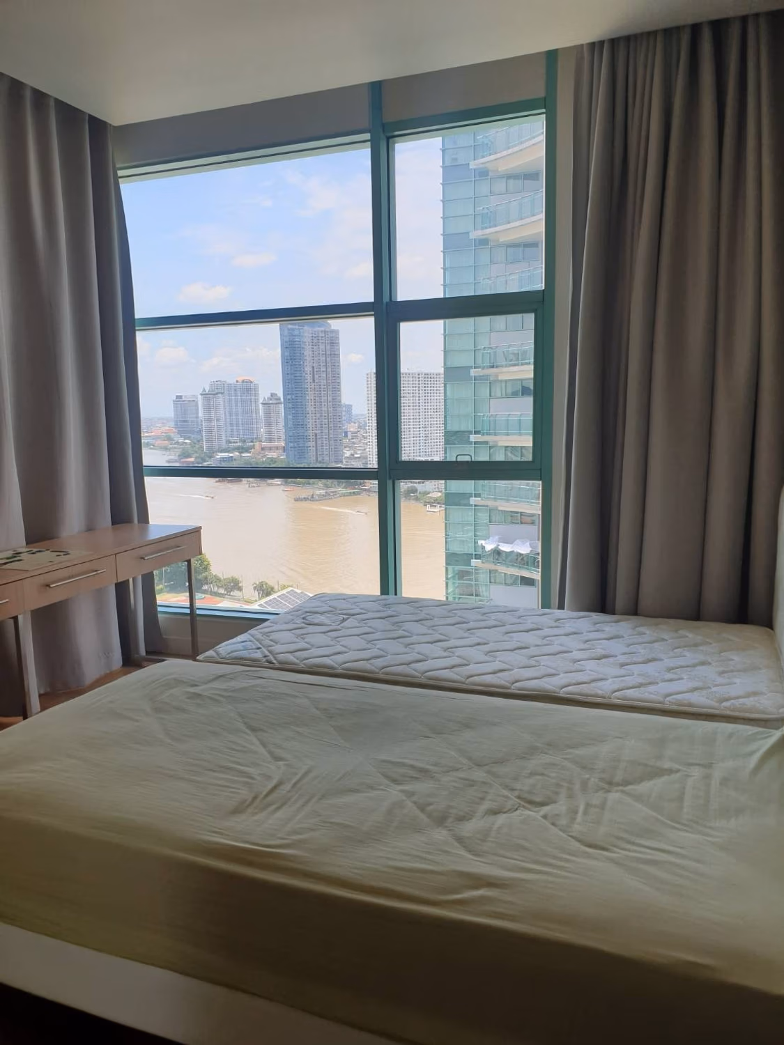 2 Bed Condo for Rent in Bang Kho Laem - Image 5