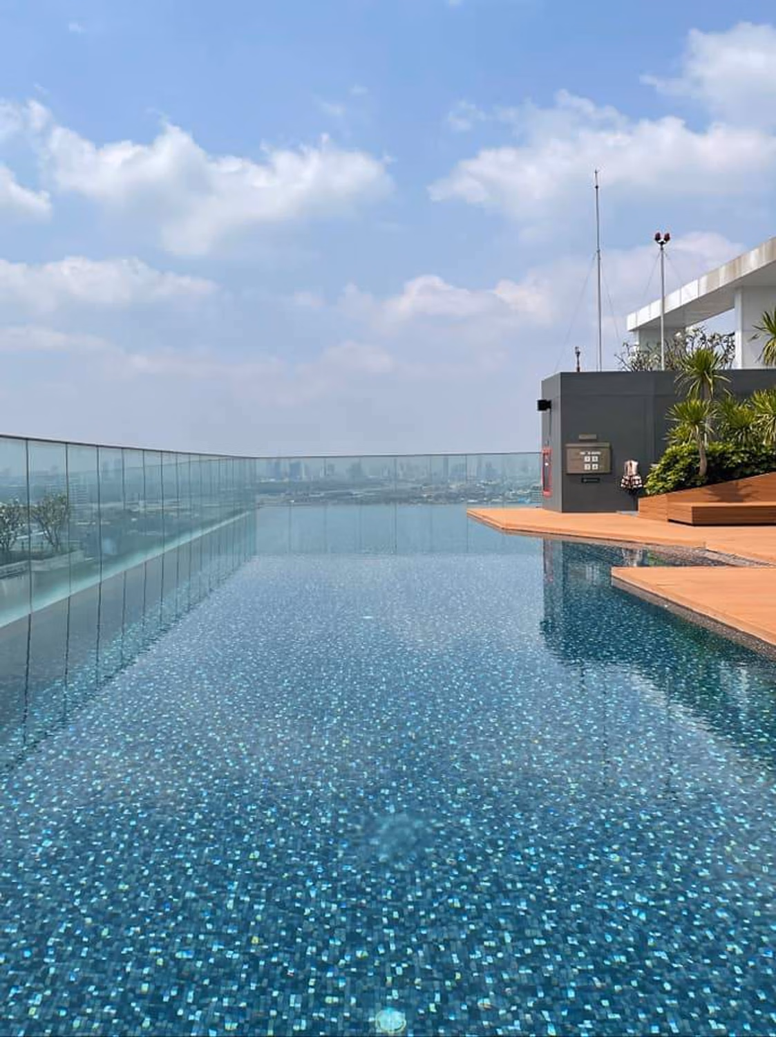 1 Bed Condo for Sale in Phra Khanong - Image 6