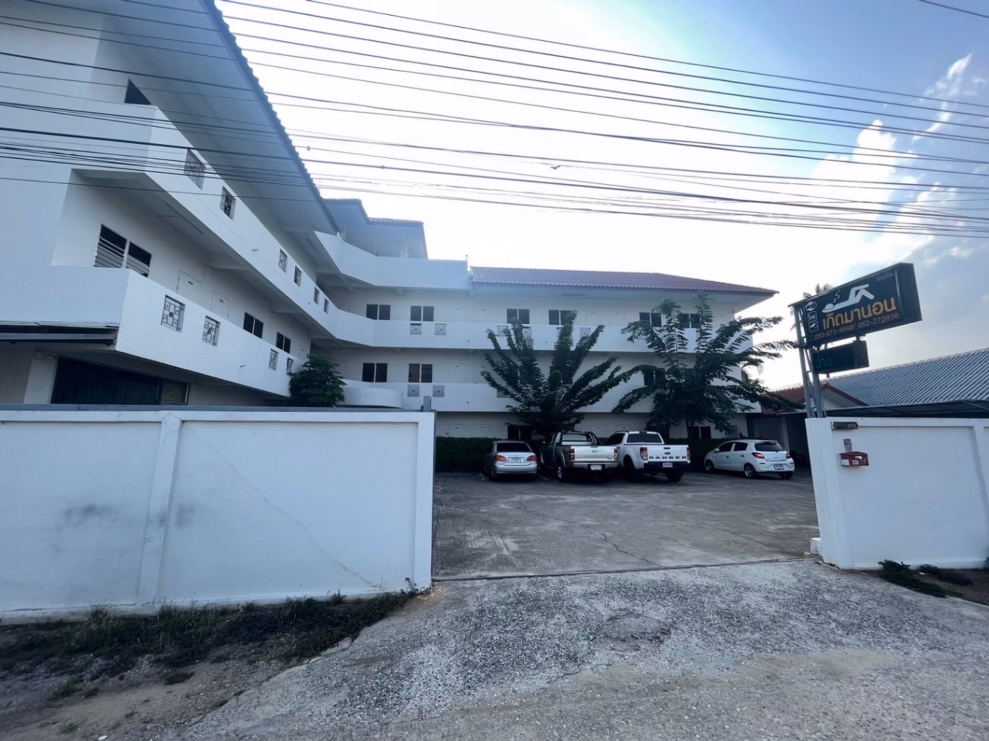 31 卧室 商业 用于 出售 在 Mueang Chiang Mai District - Image 3