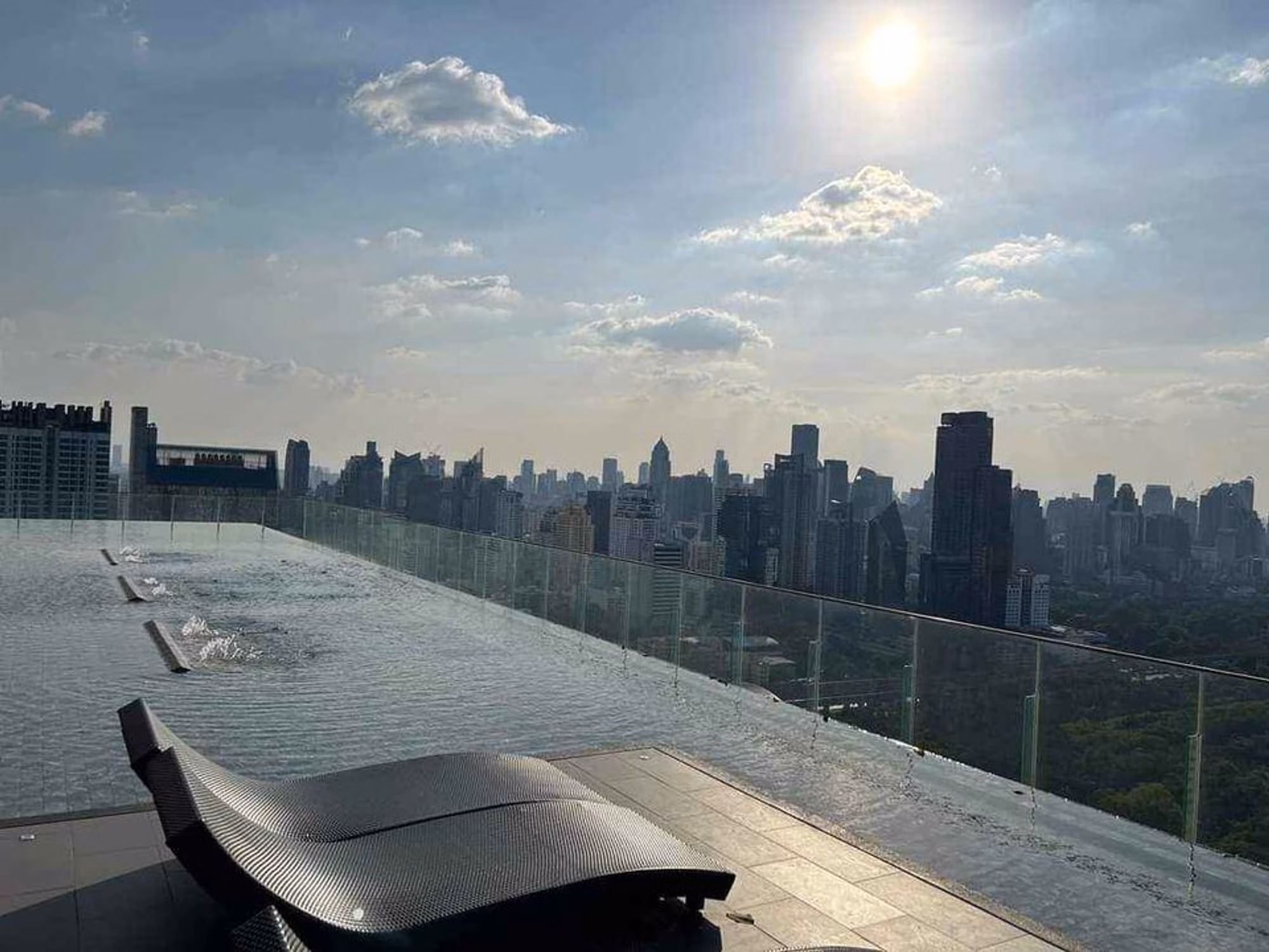 Condo for Rent at Life Asoke Hype - Image 8