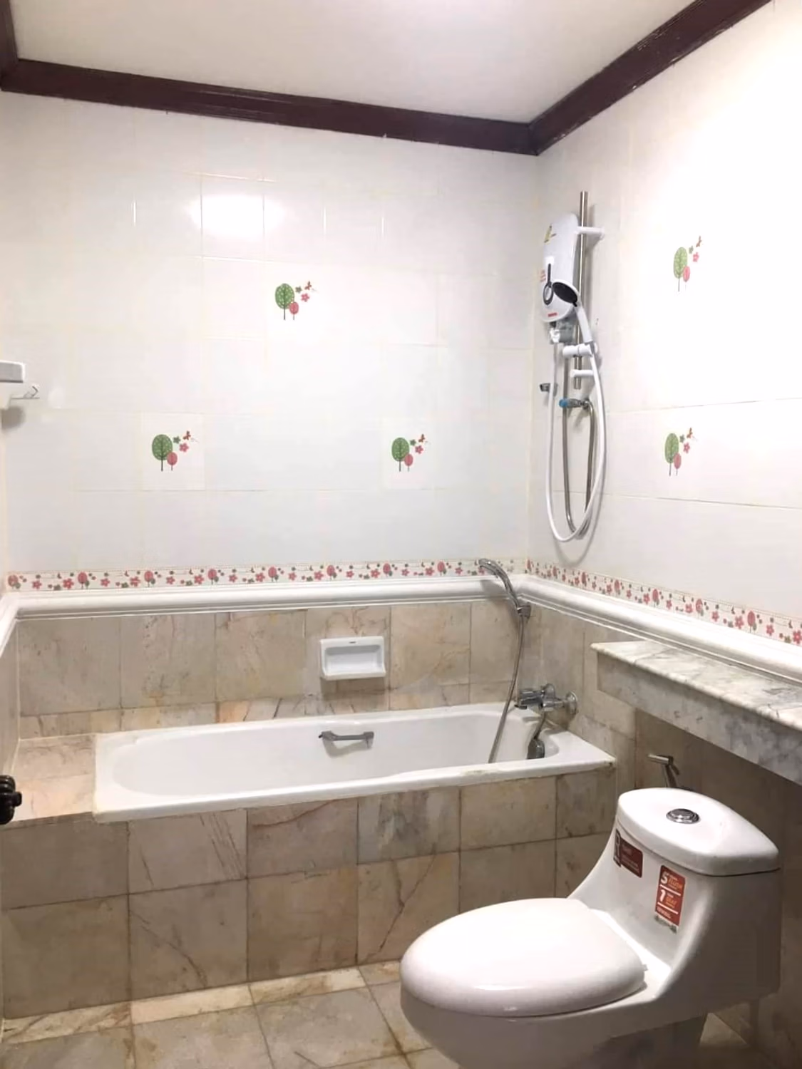 2 Bed Townhouse for Rent in Mueang Chiang Mai District - Image 8