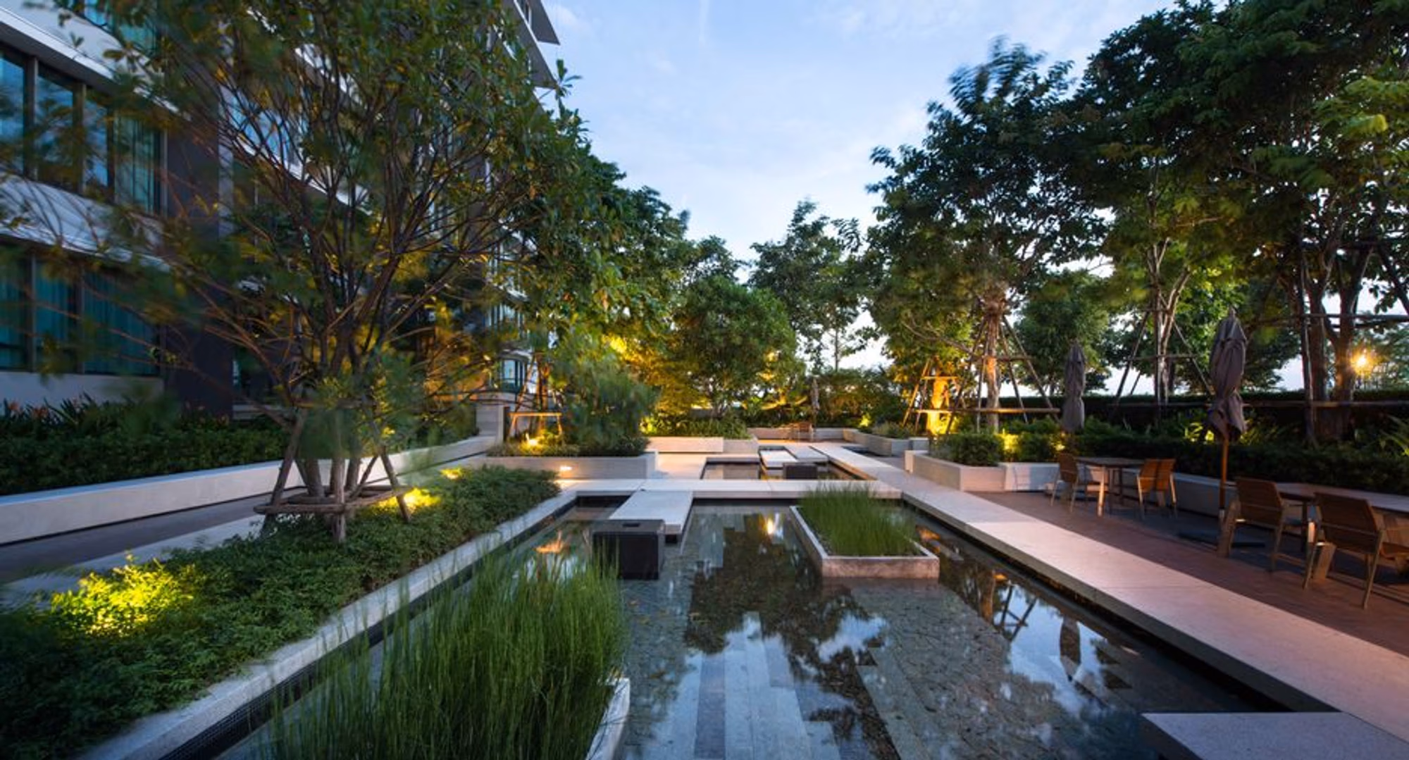 2 卧室 公寓 用于 出租 在 Bang Sue - Image 21