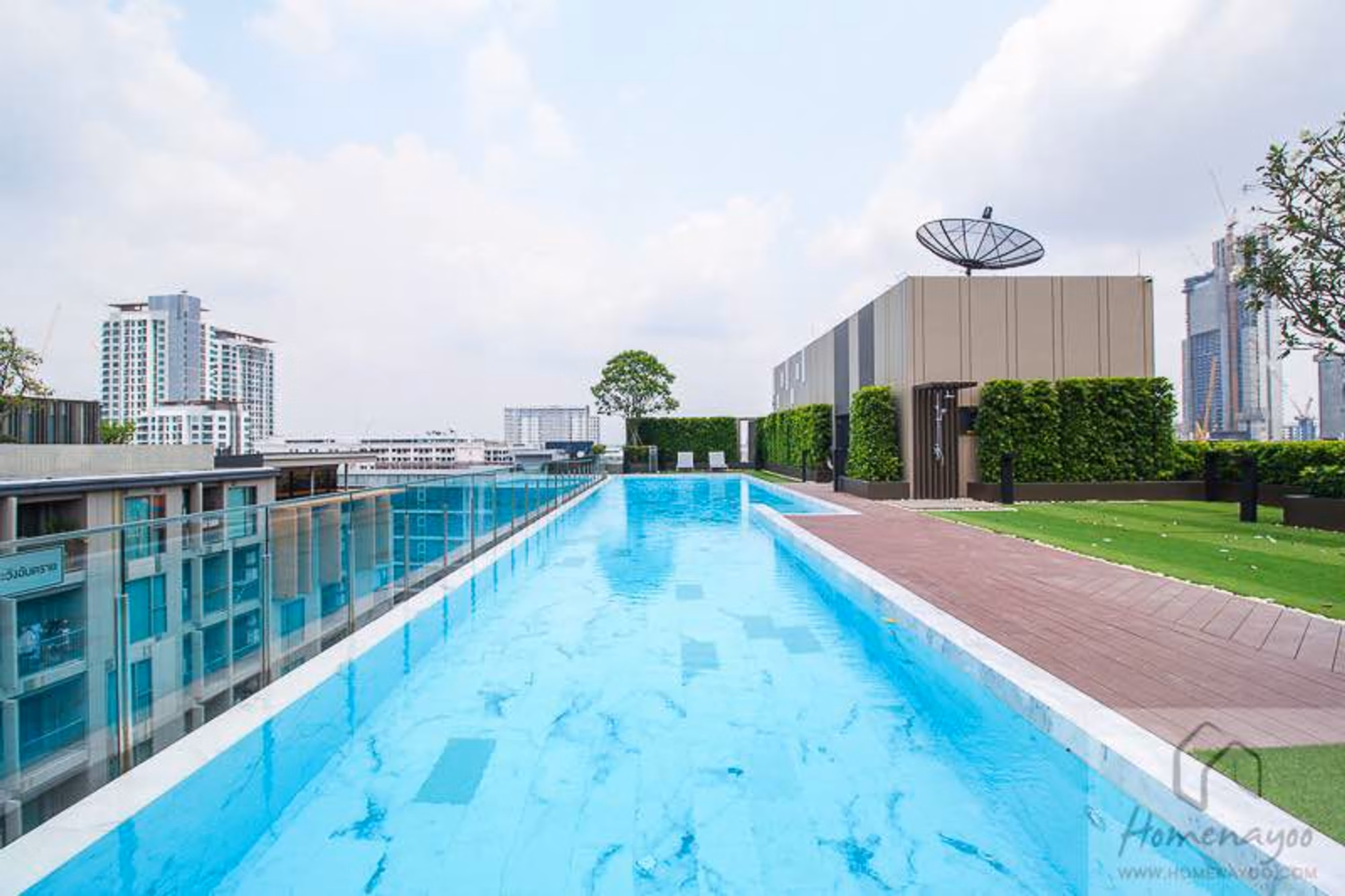 1 Bed Condo for Sale  Near Punnawithi BTS - Image 5