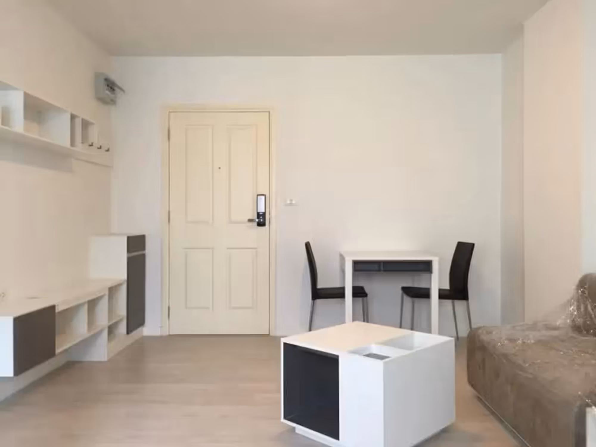 Studio for Sale in Fa Ham, Mueang Chiang Mai - Image 1
