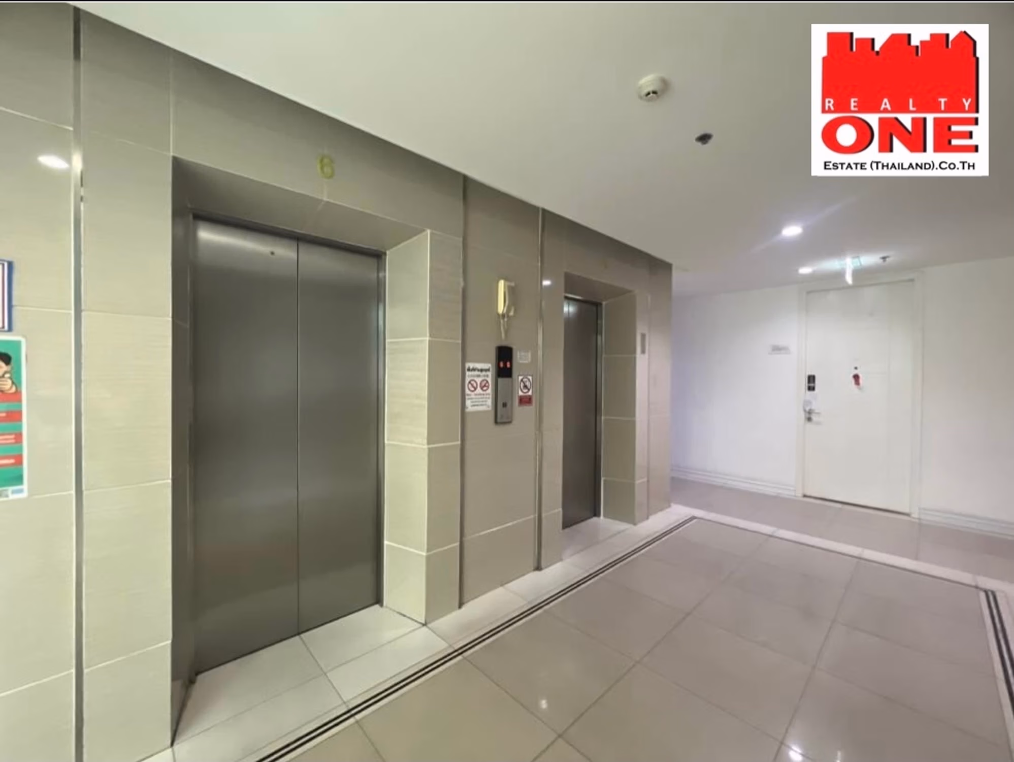 TC Green Condominium - Image 4