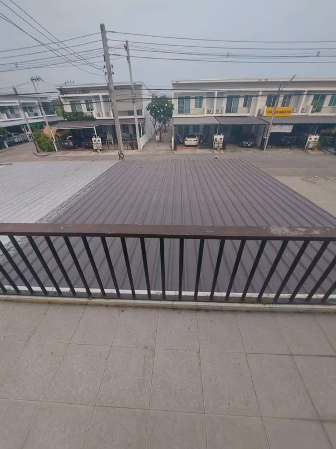 Townhouse for Sale at Karnkanok Town 1 - Image 5