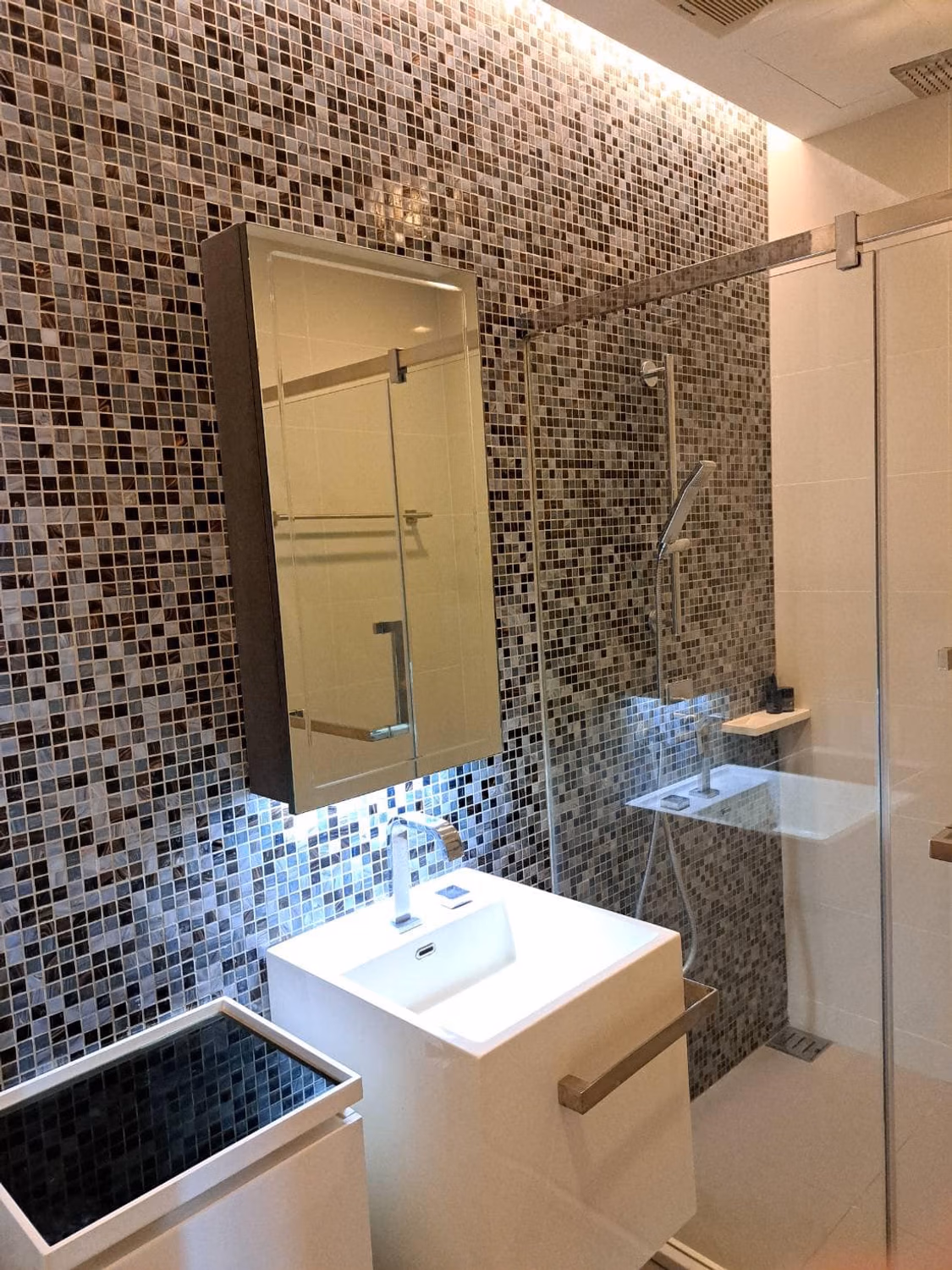 1 ห้องนอน Condo สำหรับ จำหน่าย ใกล้ Bang Pho MRT - Image 10
