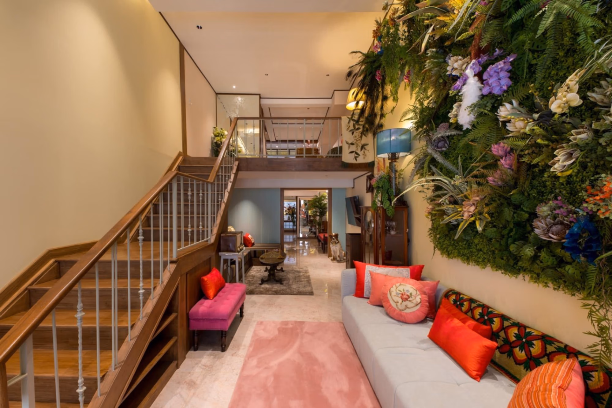 4 Bed Townhouse for Rent in Mueang Chiang Mai District - Image 25