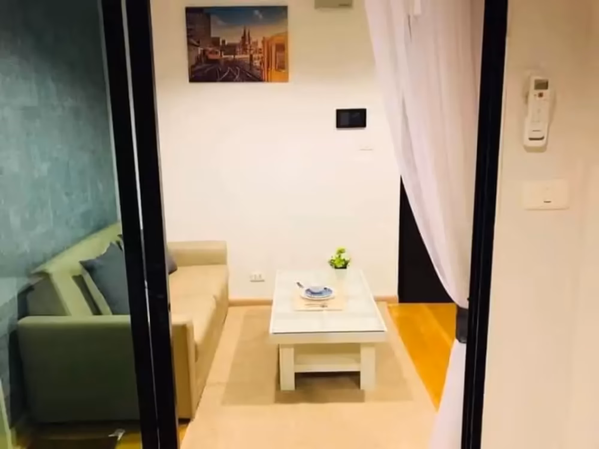1 Bedroom Condo - Image 2
