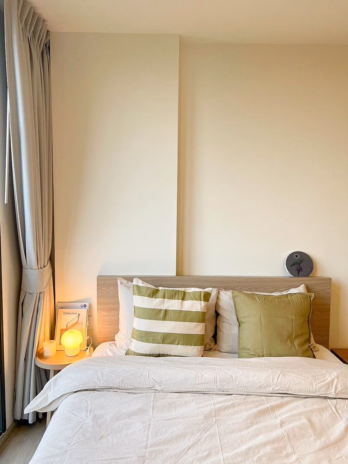 1 ห้องนอน Condo สำหรับ ขาย ใกล้ On Nut BTS - Image 14