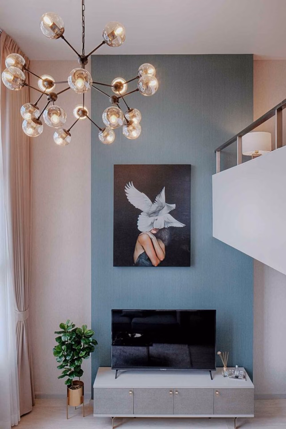 1 Bed Condo for Rent and Sale  Near Chong Nonsi BTS - Image 9